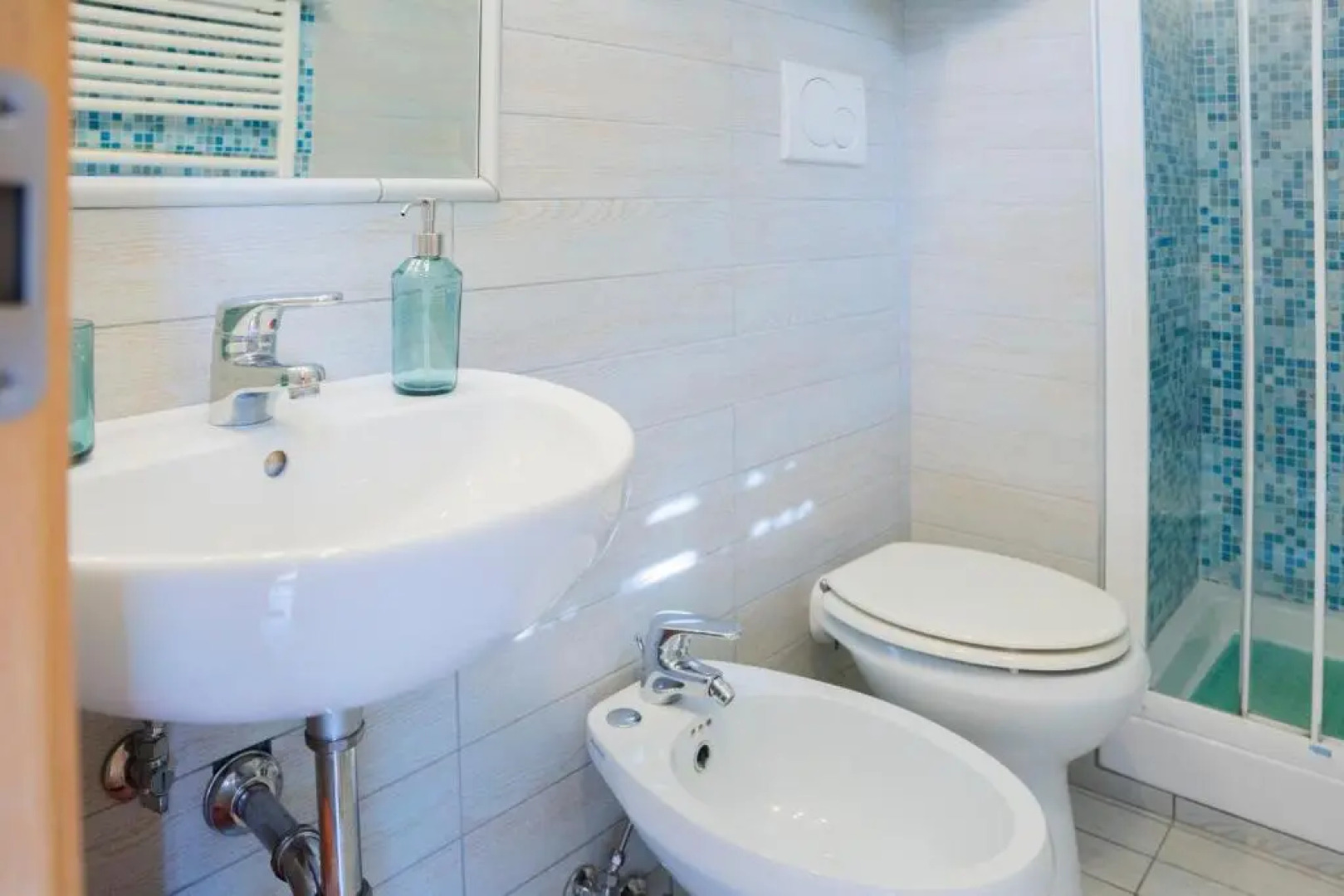 070 - Villa OLANDA con TERRAZZO VISTA MARE a 5 minuti SPIAGGIA con PISCINA CONDOMINIALE