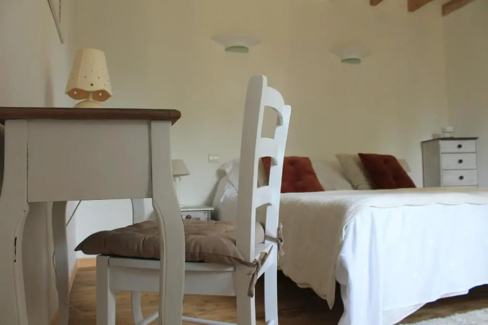 Maison d'Hôtes Saint Alary