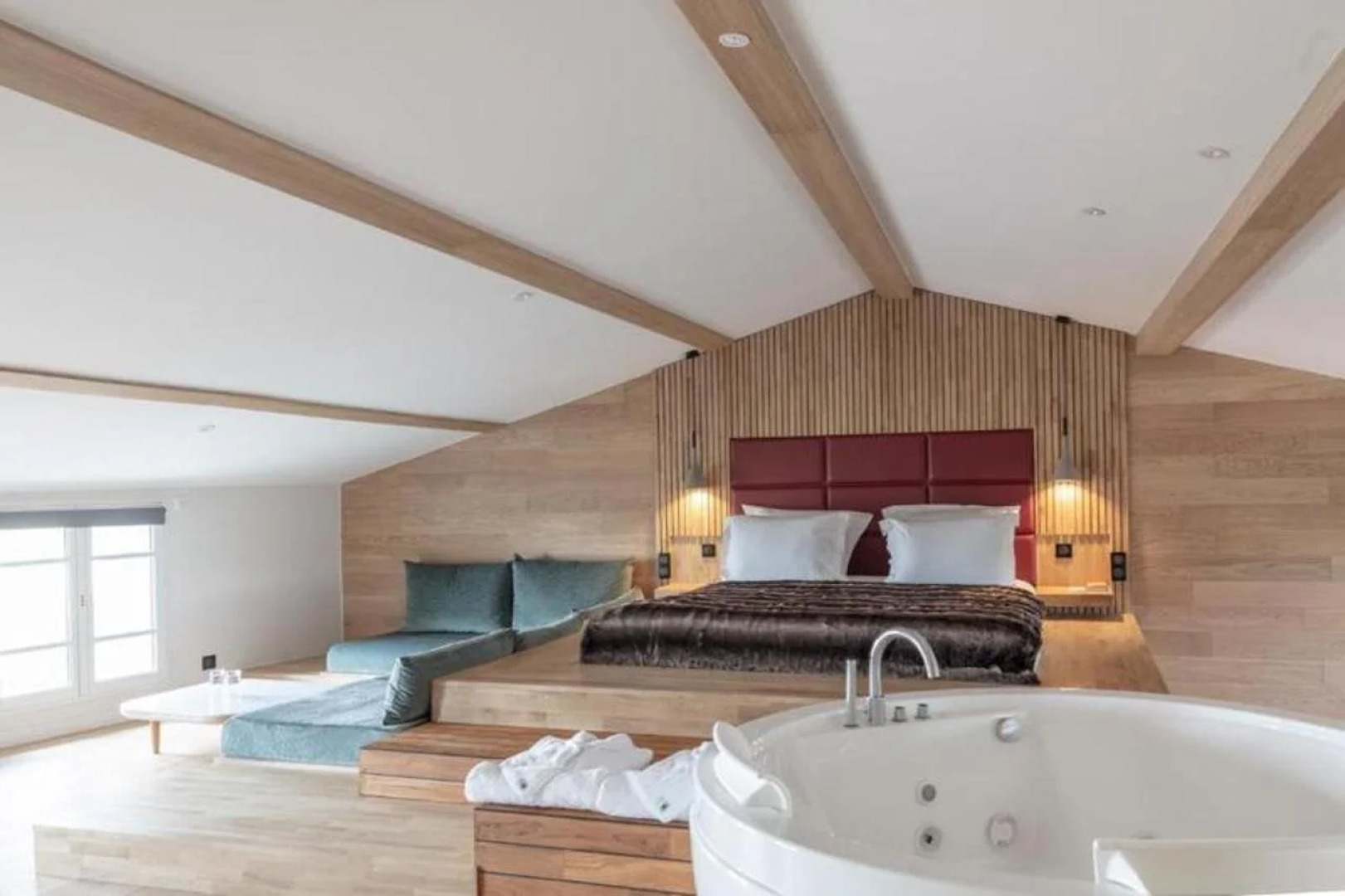 Origines par Adrien Descouls The Originals Relais