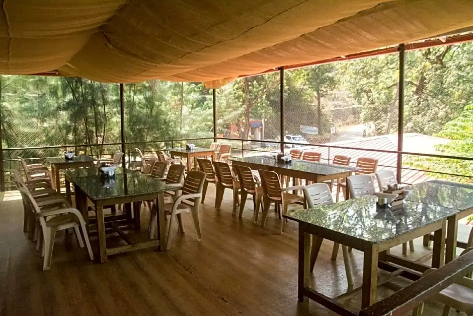 Arthigamya Spa & Resort