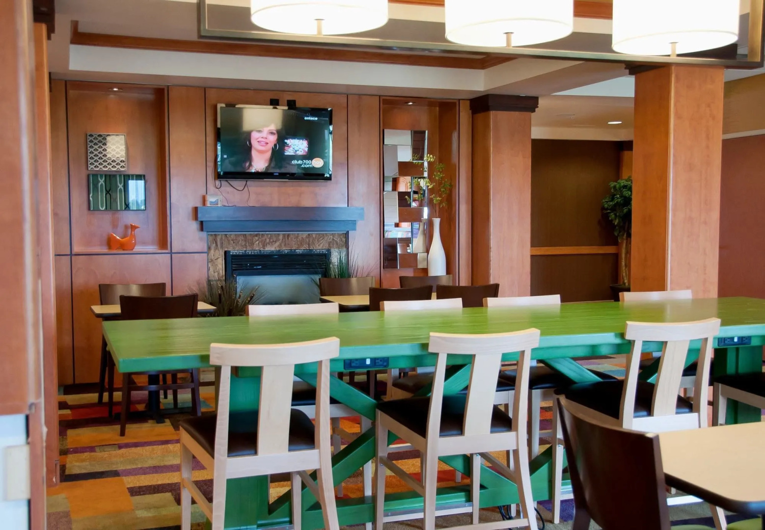 Fairfield Inn & Suites by Marriott Ames