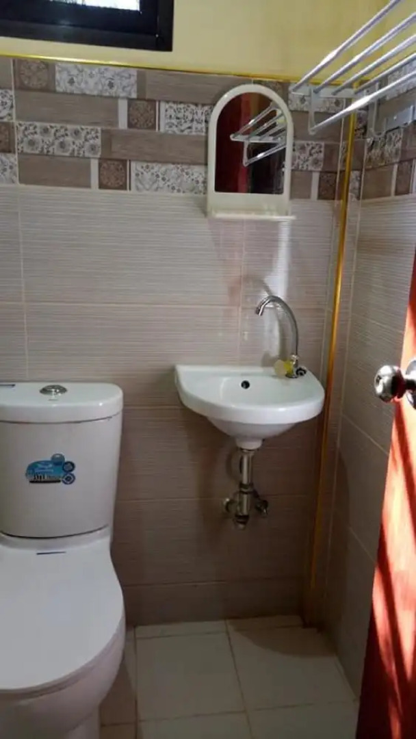 COCO'S Transient House