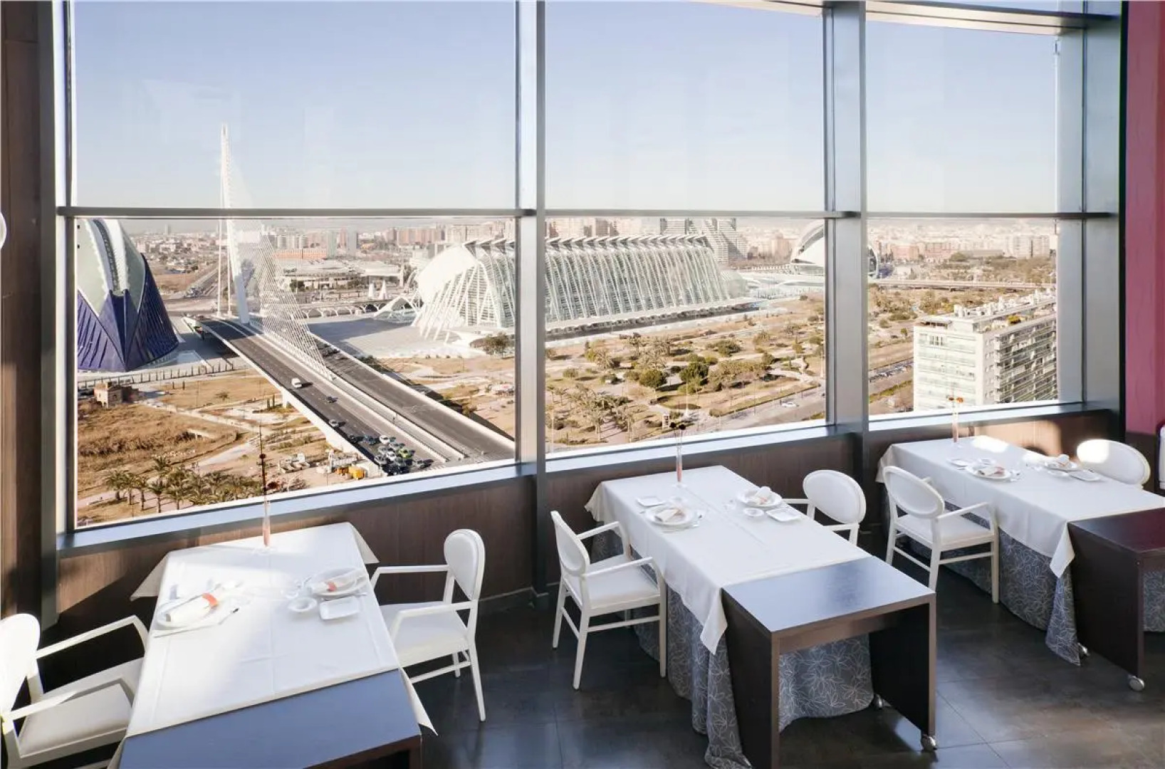 Hotel Ilunion Aqua 4