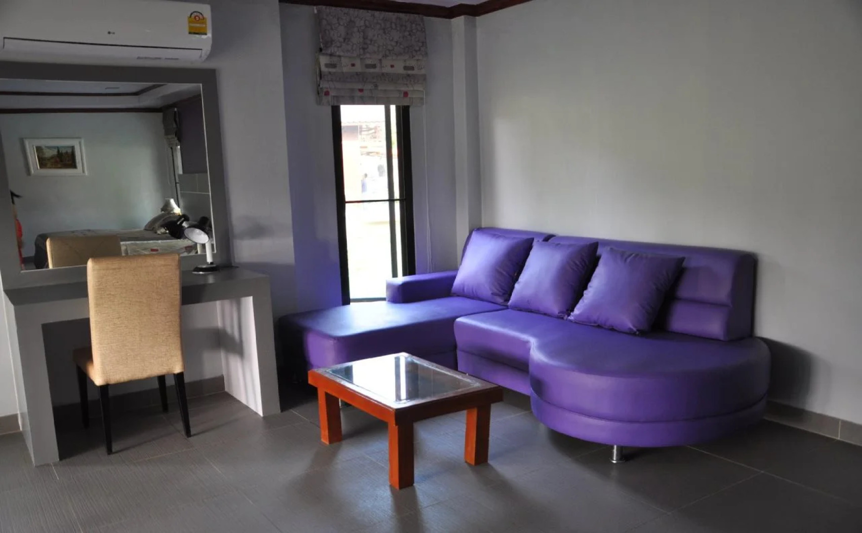 Muak Lek Forest Resort