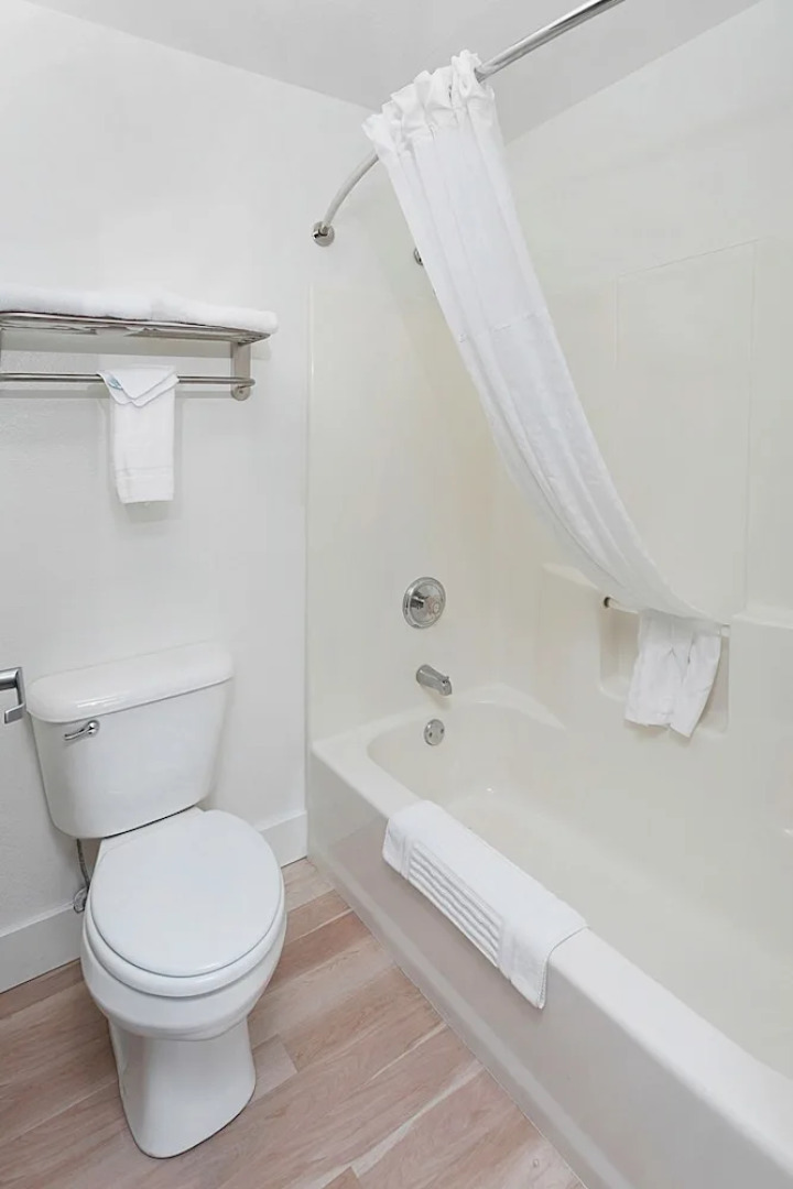 Quality Inn Lincoln City