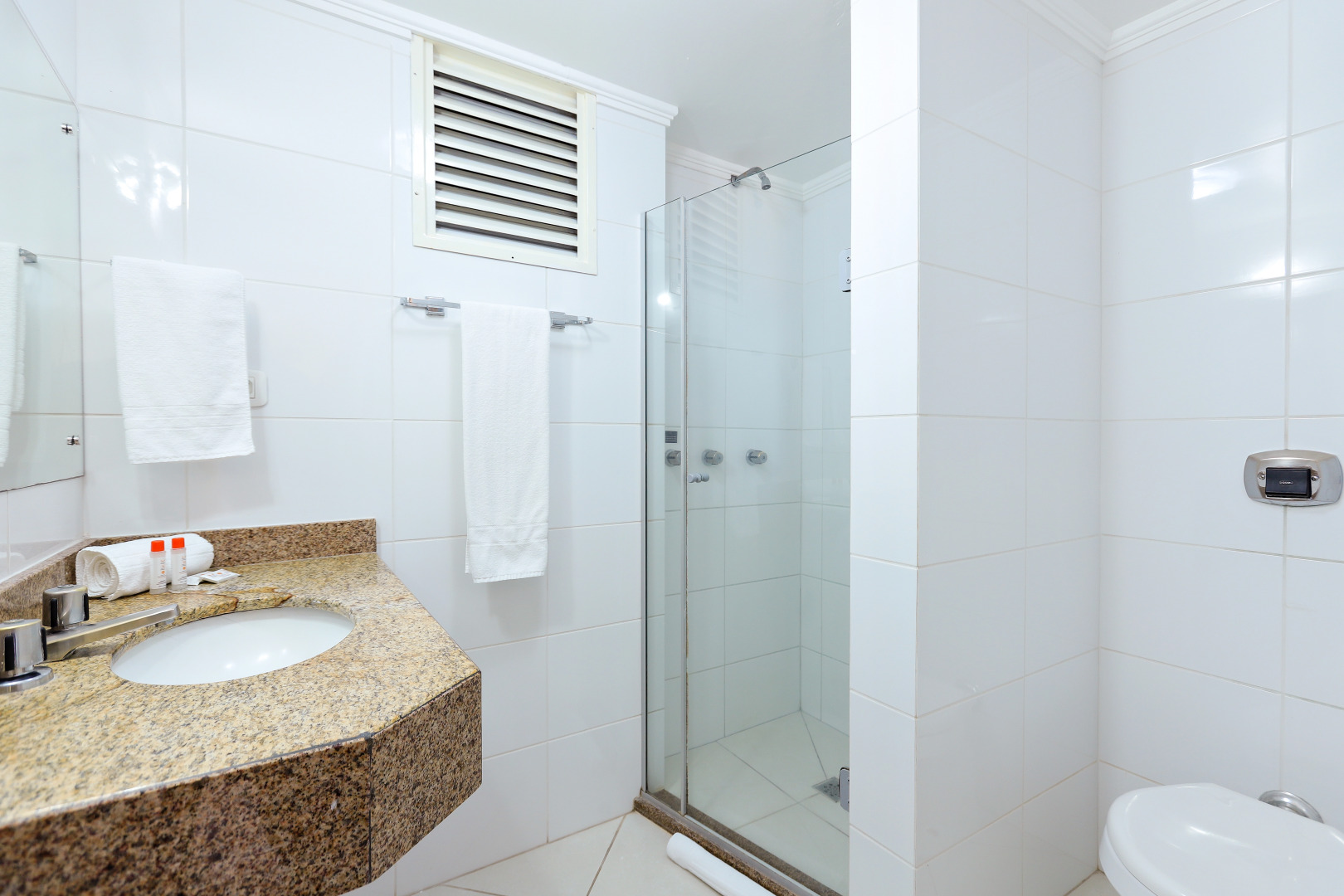 Hotel Suárez Campo Bom