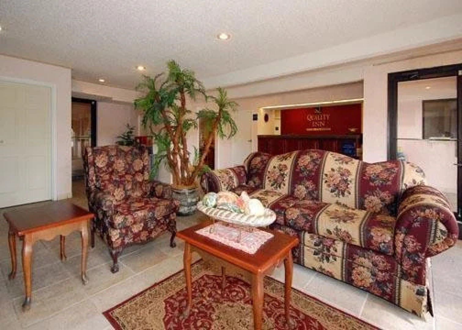 Motel 6 Denham Springs LA