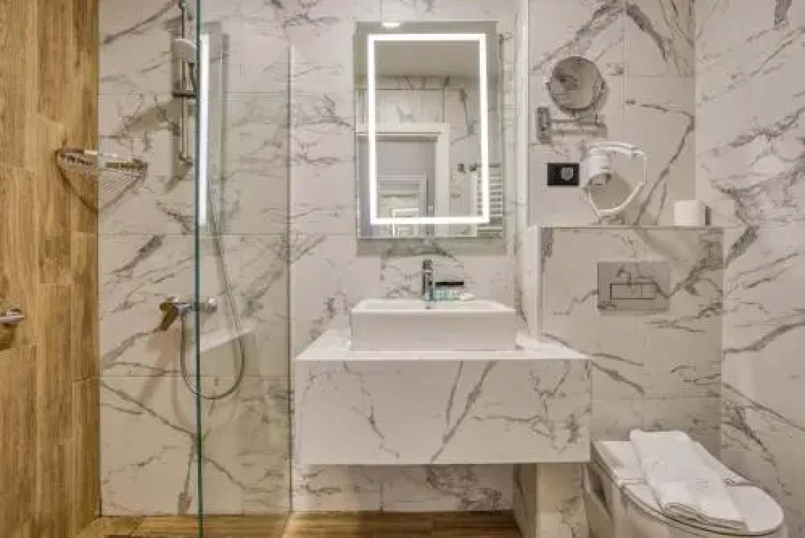 Montenegrina Hotel & SPA