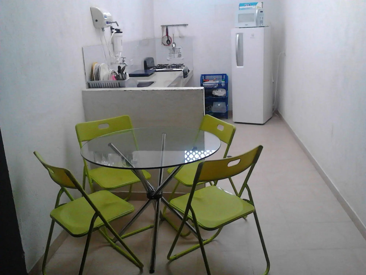 Hostal Casa Moma