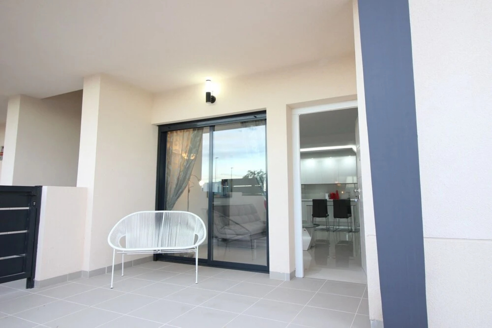 Luxury Frontbeach Groundfloor Higuericas