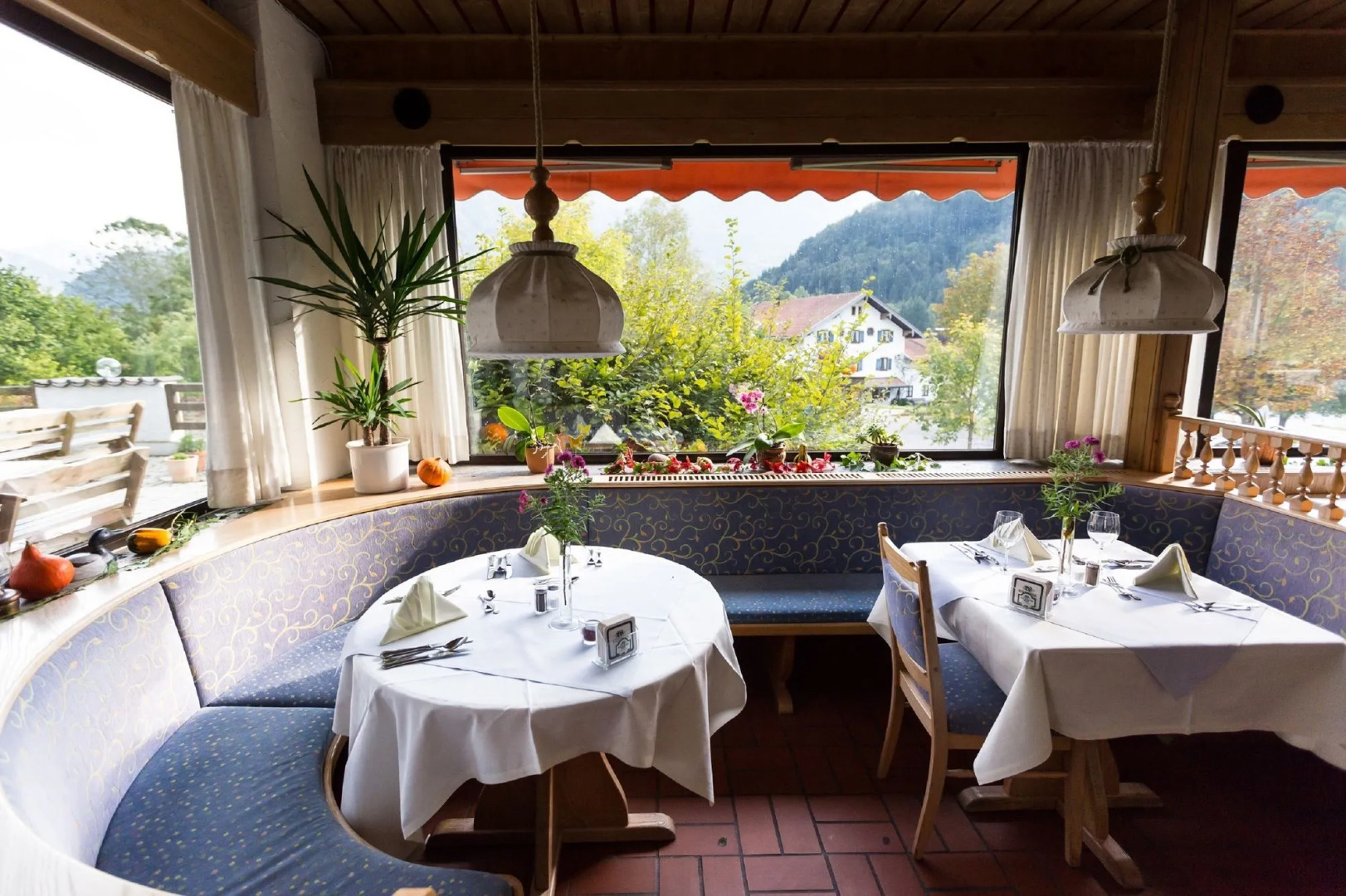 Landhotel Maiergschwendt by DEVA