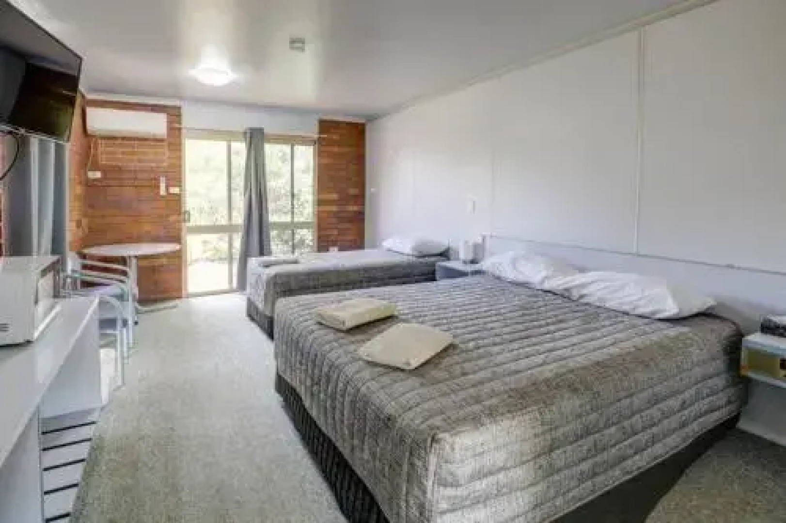 Tambo Mill Motel & Caravan Park