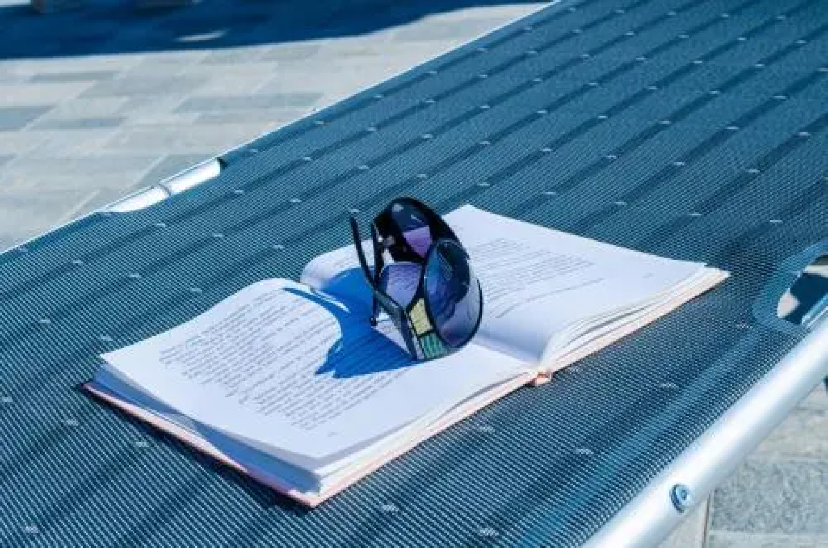 Apartment Tonka's Terrace