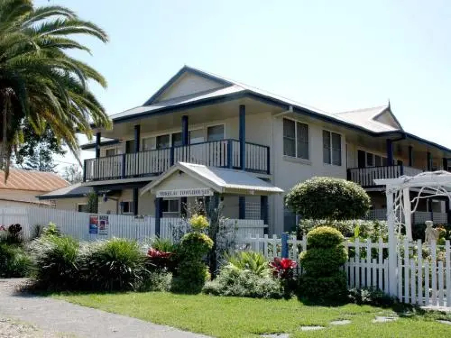 Tokelau 2 - Tuncurry Townhouse