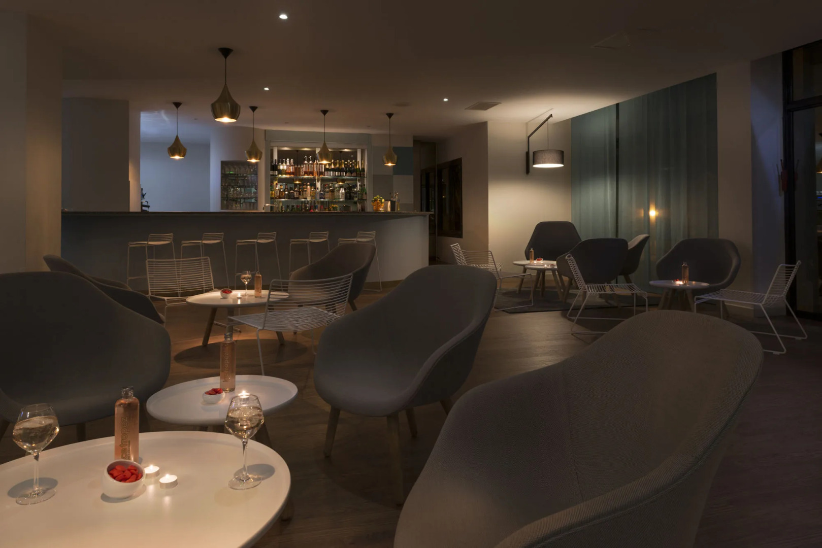 Hotel Les Jardins De Sainte Maxime