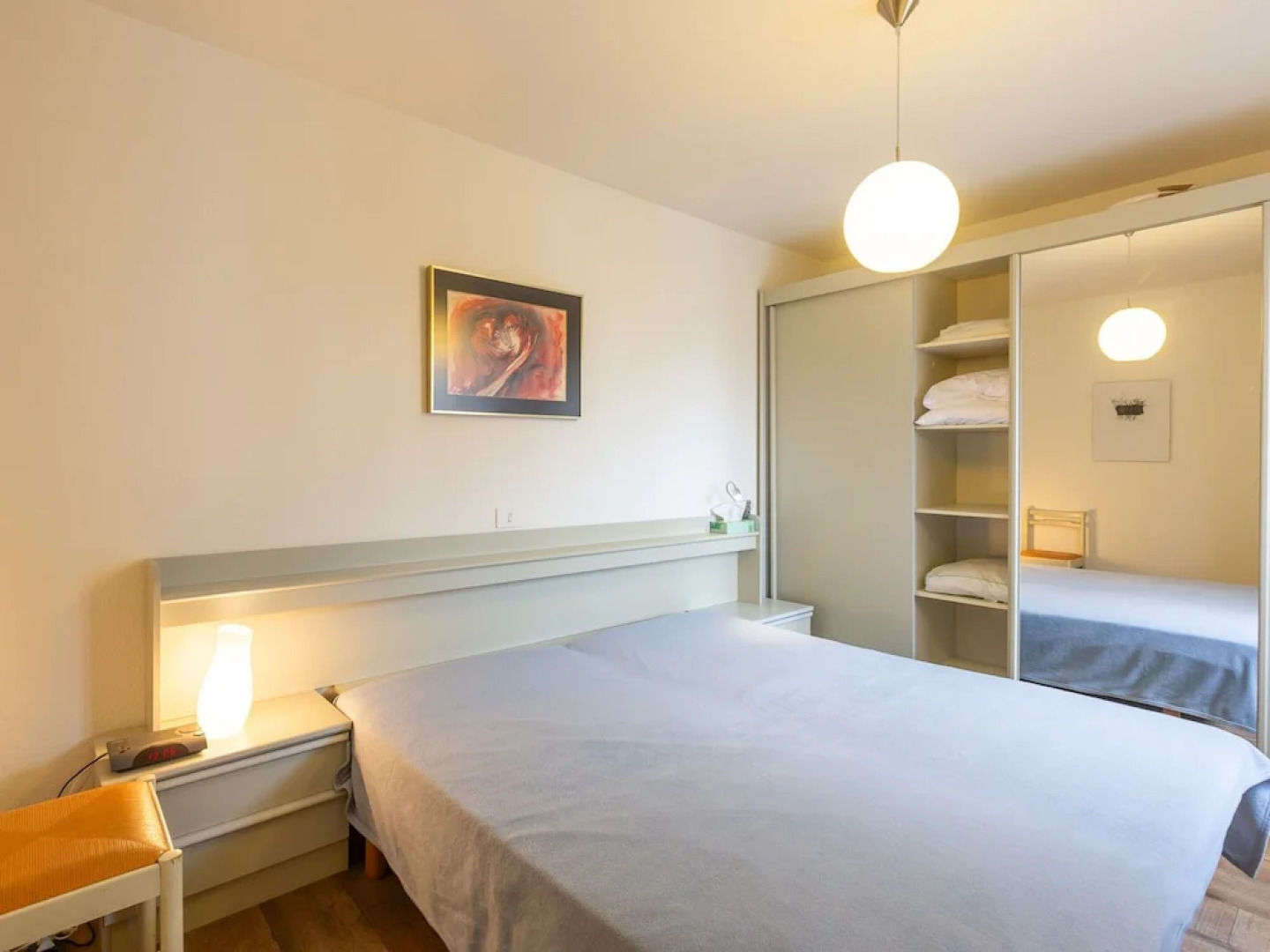 Nice Apartment With Ocean View