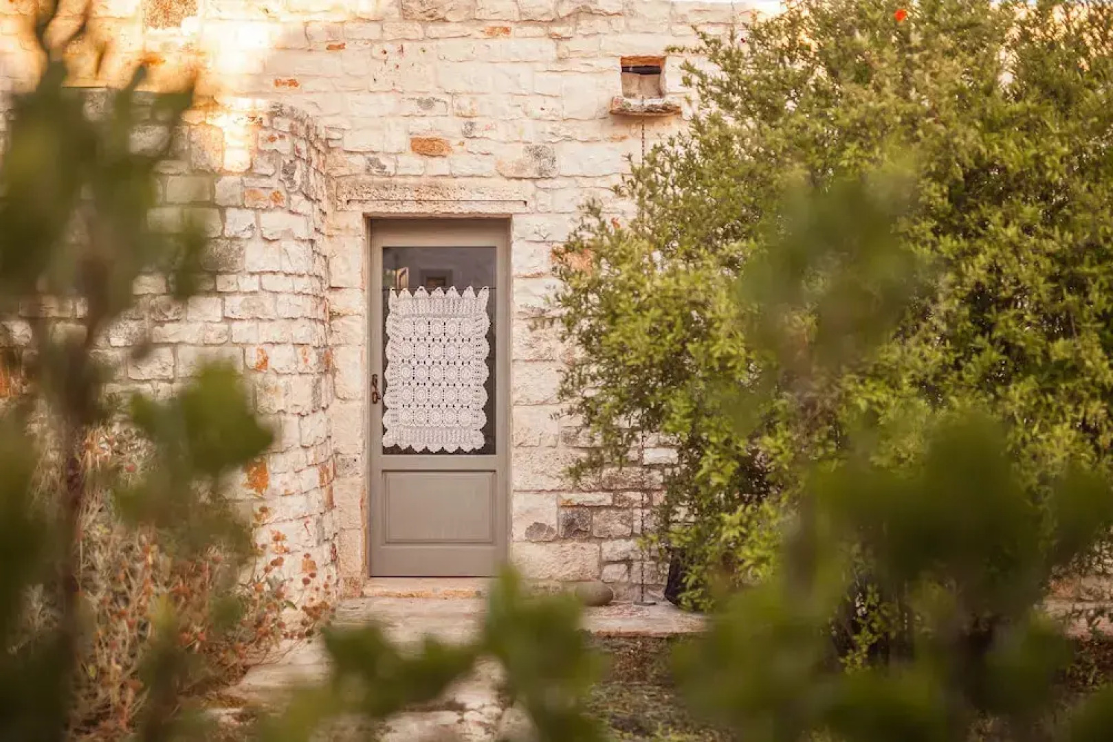 Trulli 18 Cinquantanove