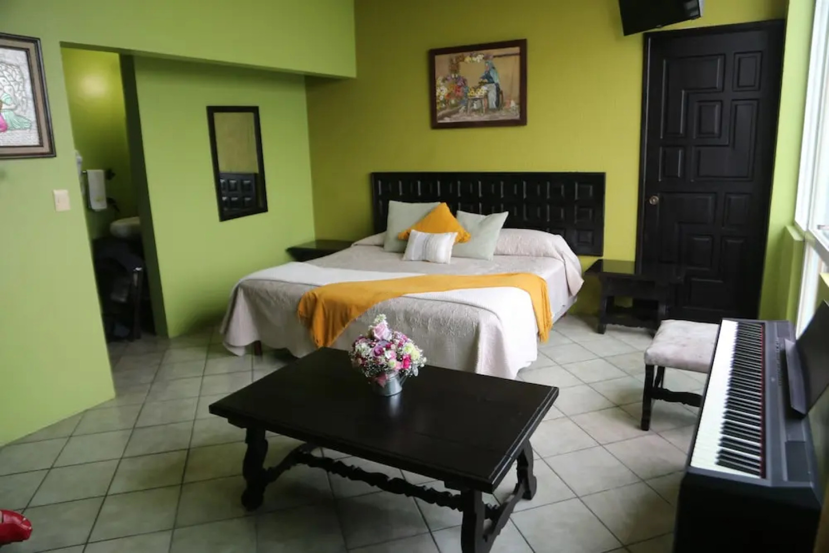 Hotel Santa Luisa Finca-Resort