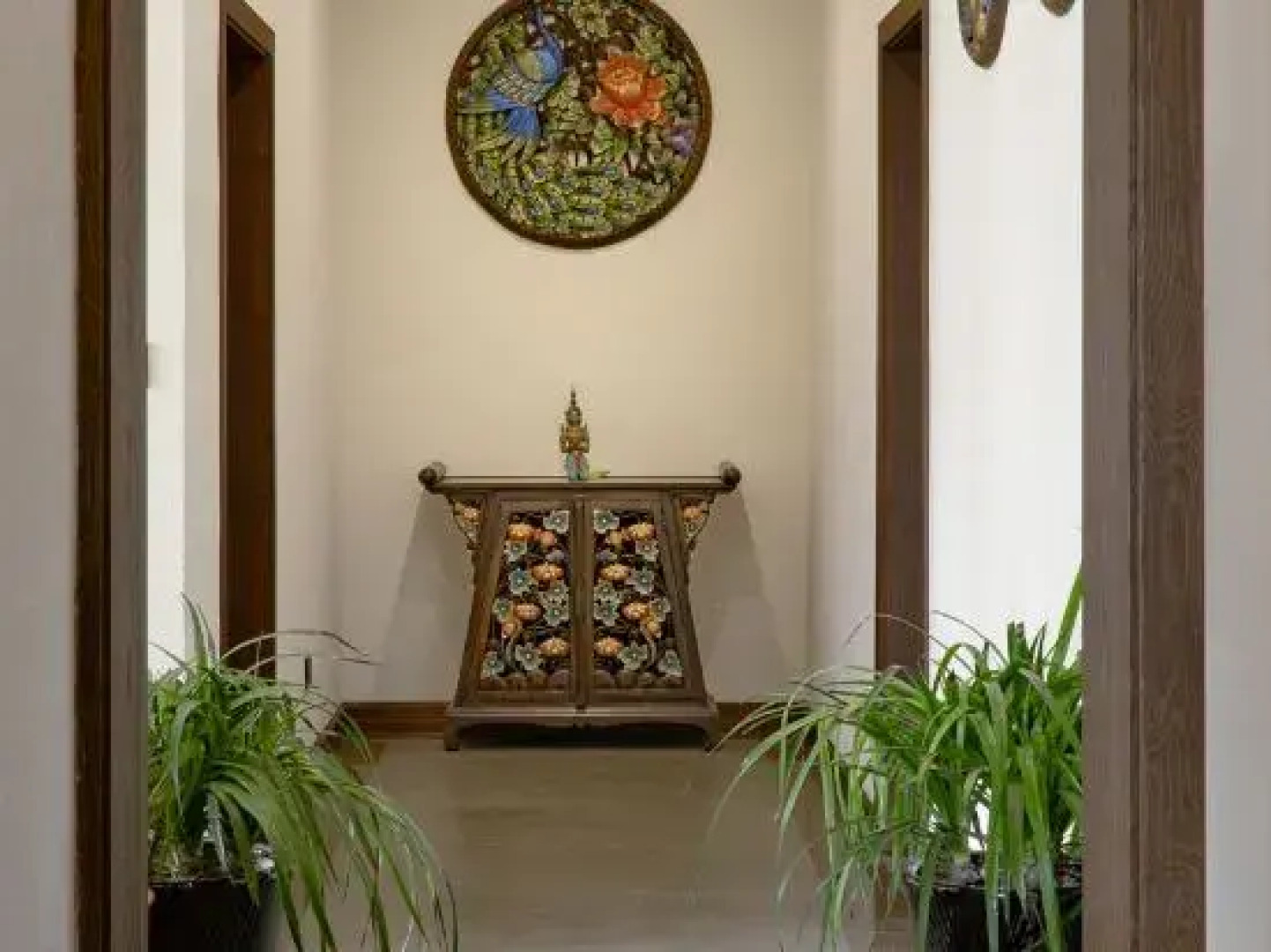 Myanmar Overseas Chinese Hot Spring Private Hot Spring Inn