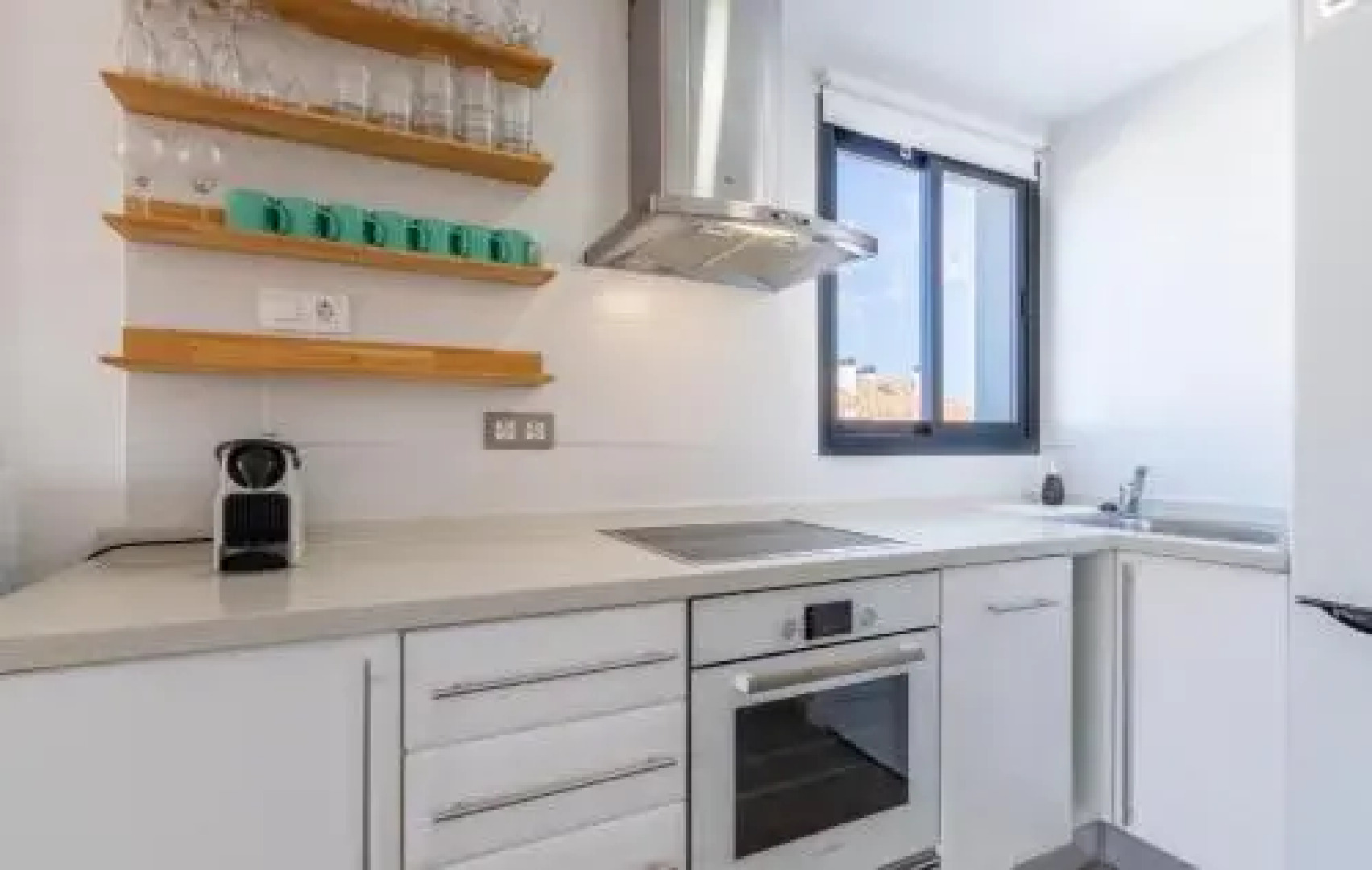 Apartement Casamora