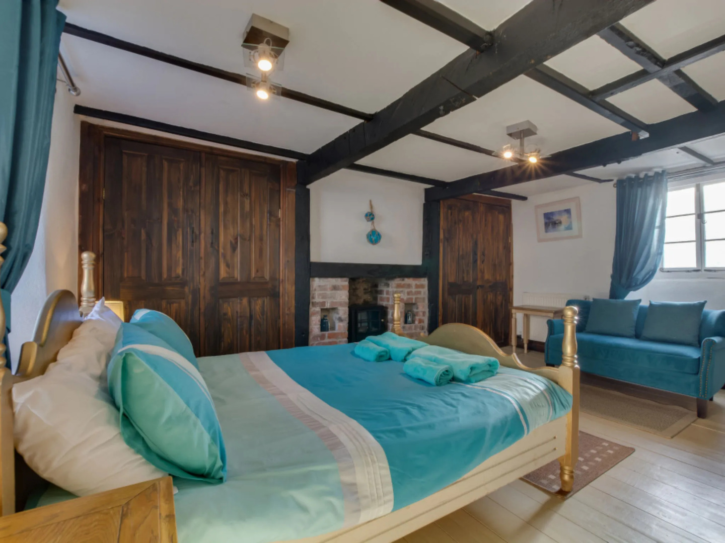 Holiday Home Chapel Cottage