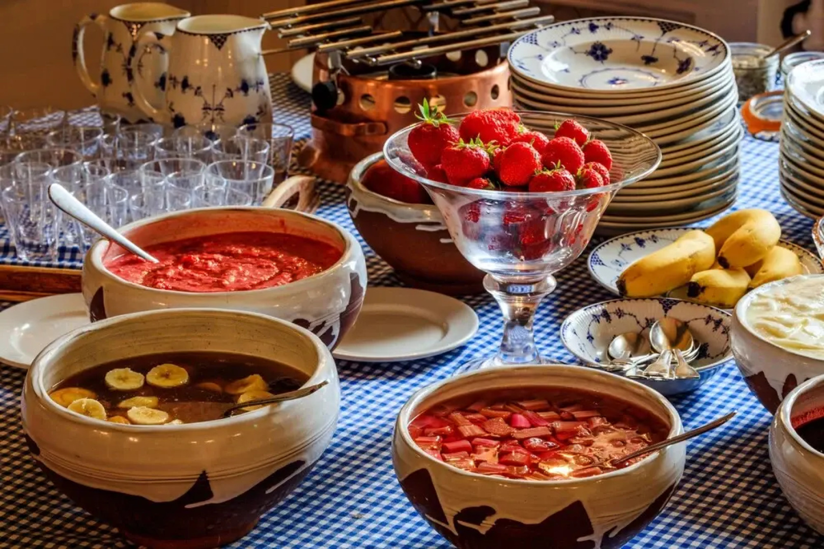 Ballymaloe House Hotel