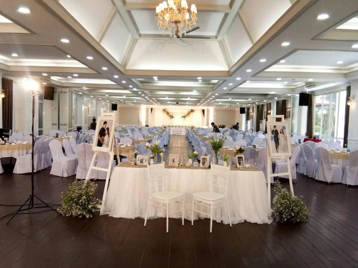 Rachawadee Resort & Hotel