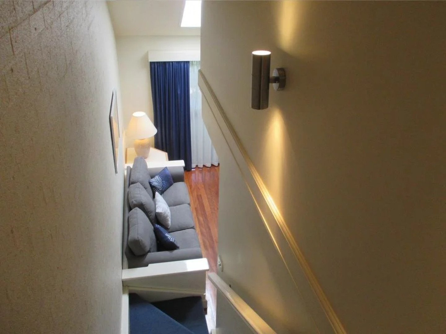 Oystercatcher Executive Resort Villa