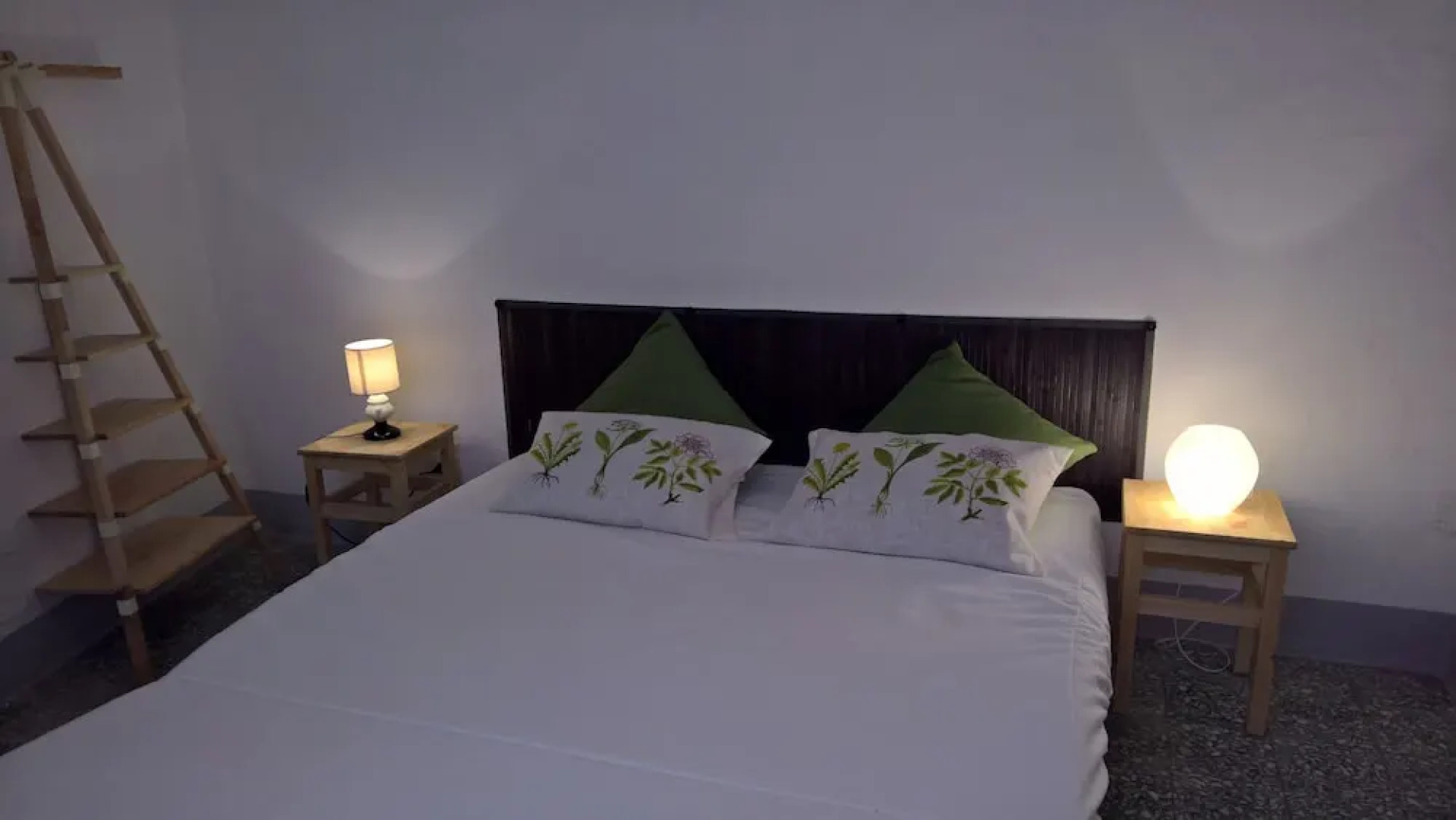 San Martino Comfy Flat