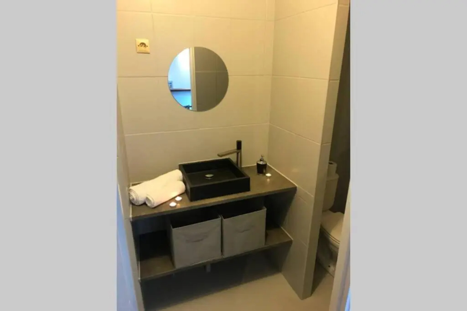 Charmant 2 pièces - Centre ville de Melun