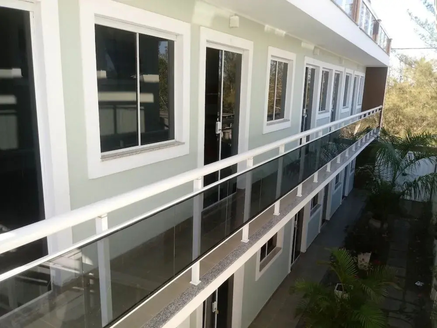 Cabo Frio Pousada Hostel