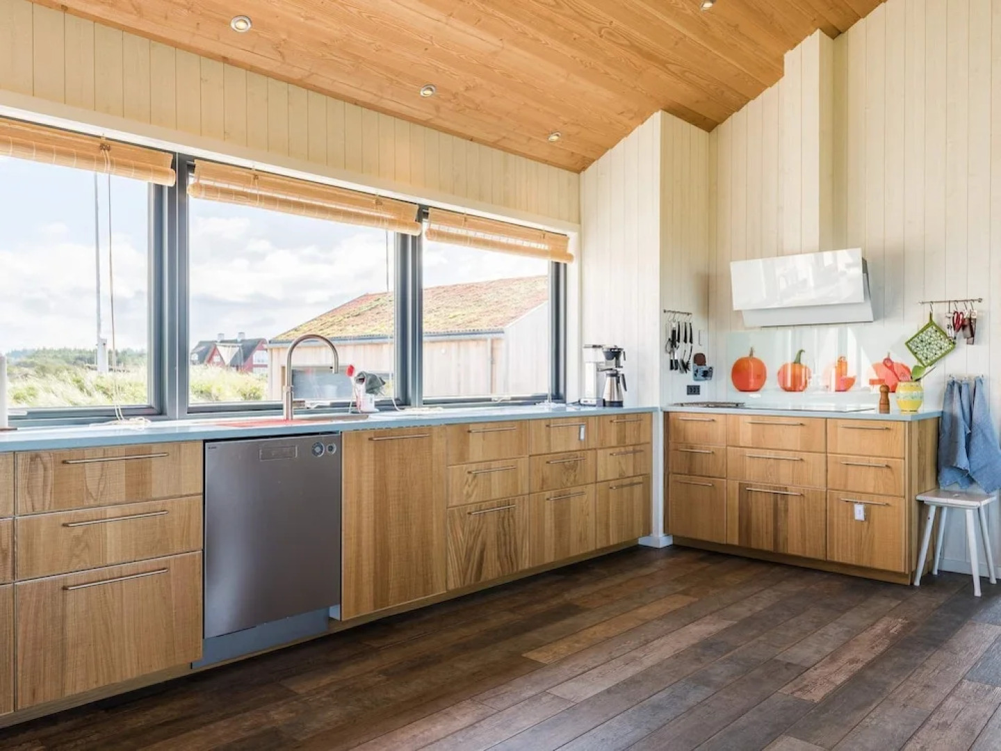 Holiday Home in Blokhus