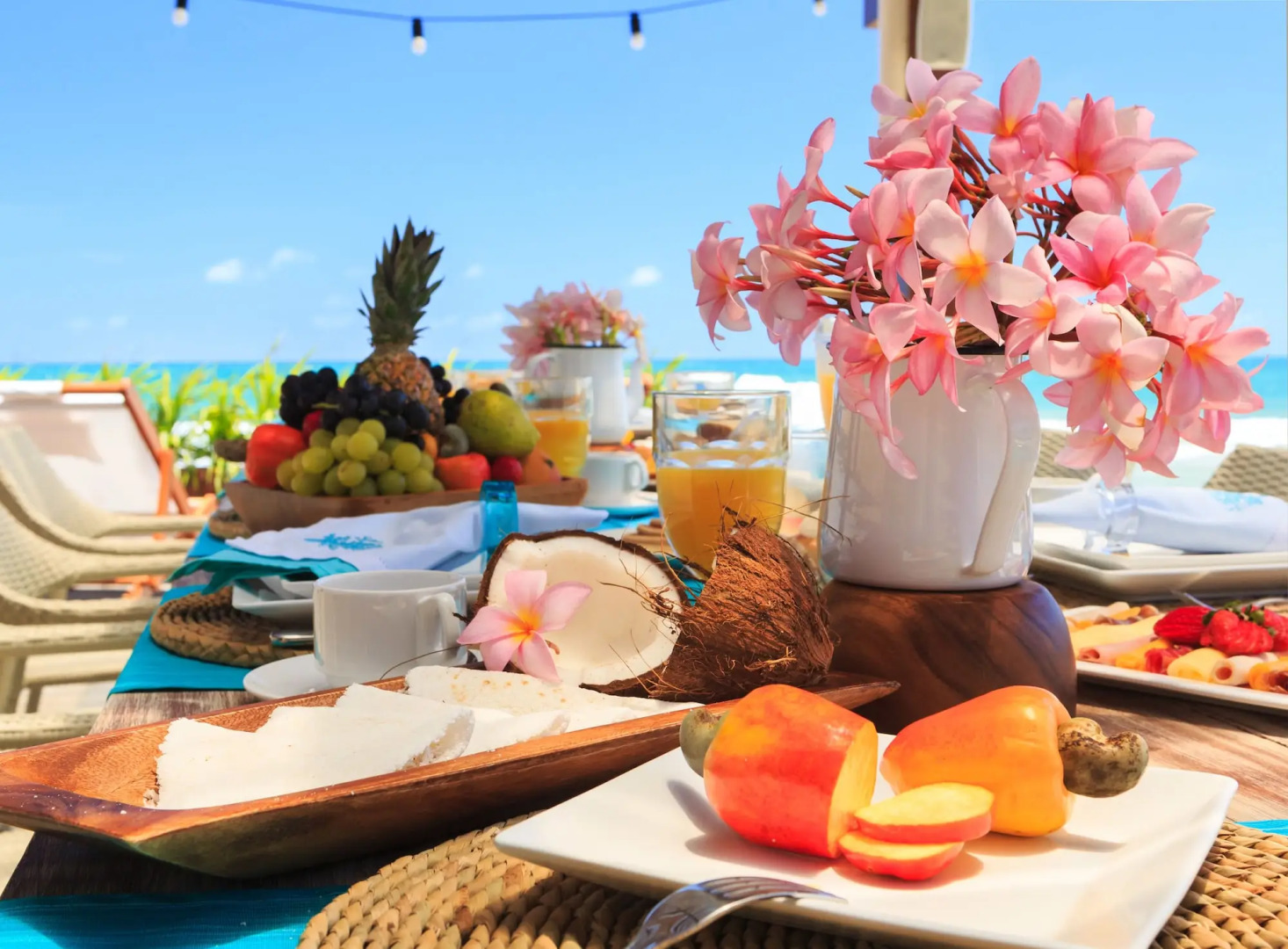 Village Porto de Galinhas