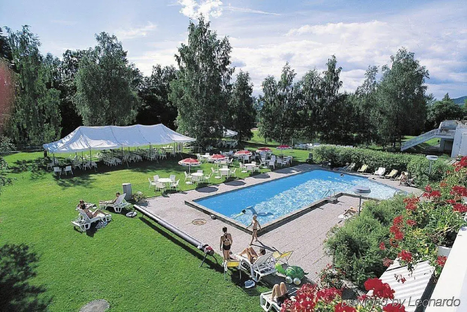 Scandic Lillehammer Hotel