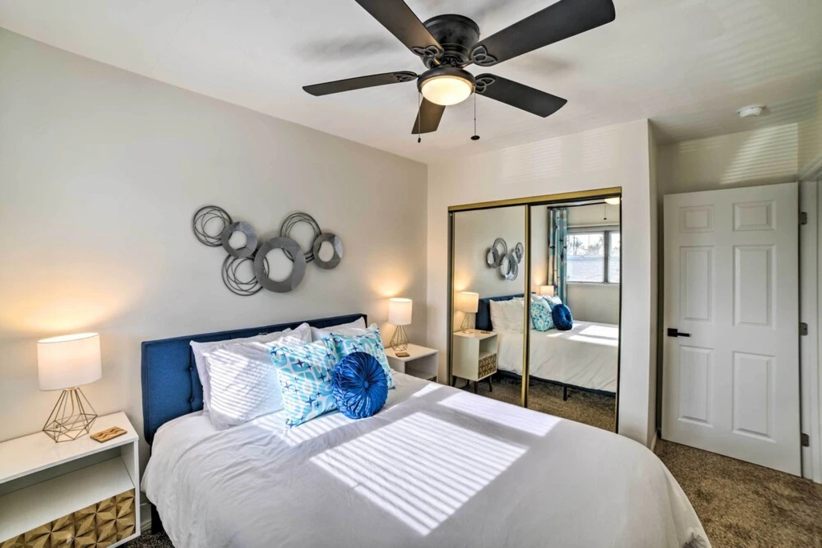 Spacious Riverside Home w/ Game Room & Yard