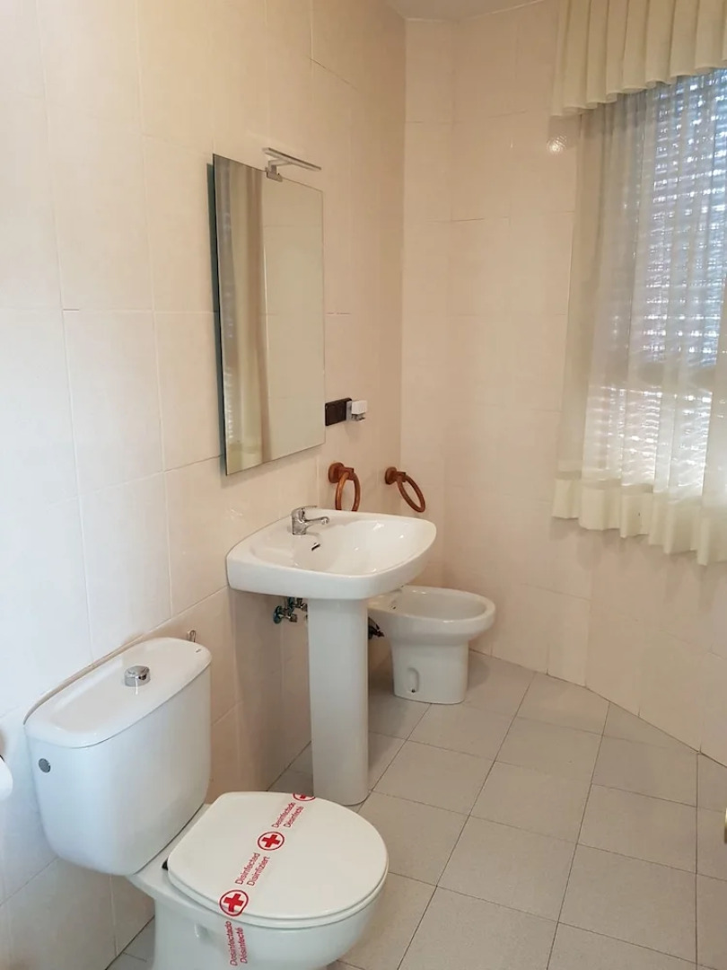 Pension Jardin Burriana