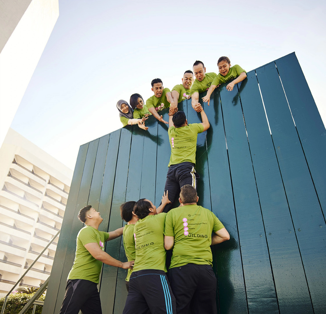 Hotel Equatorial Penang