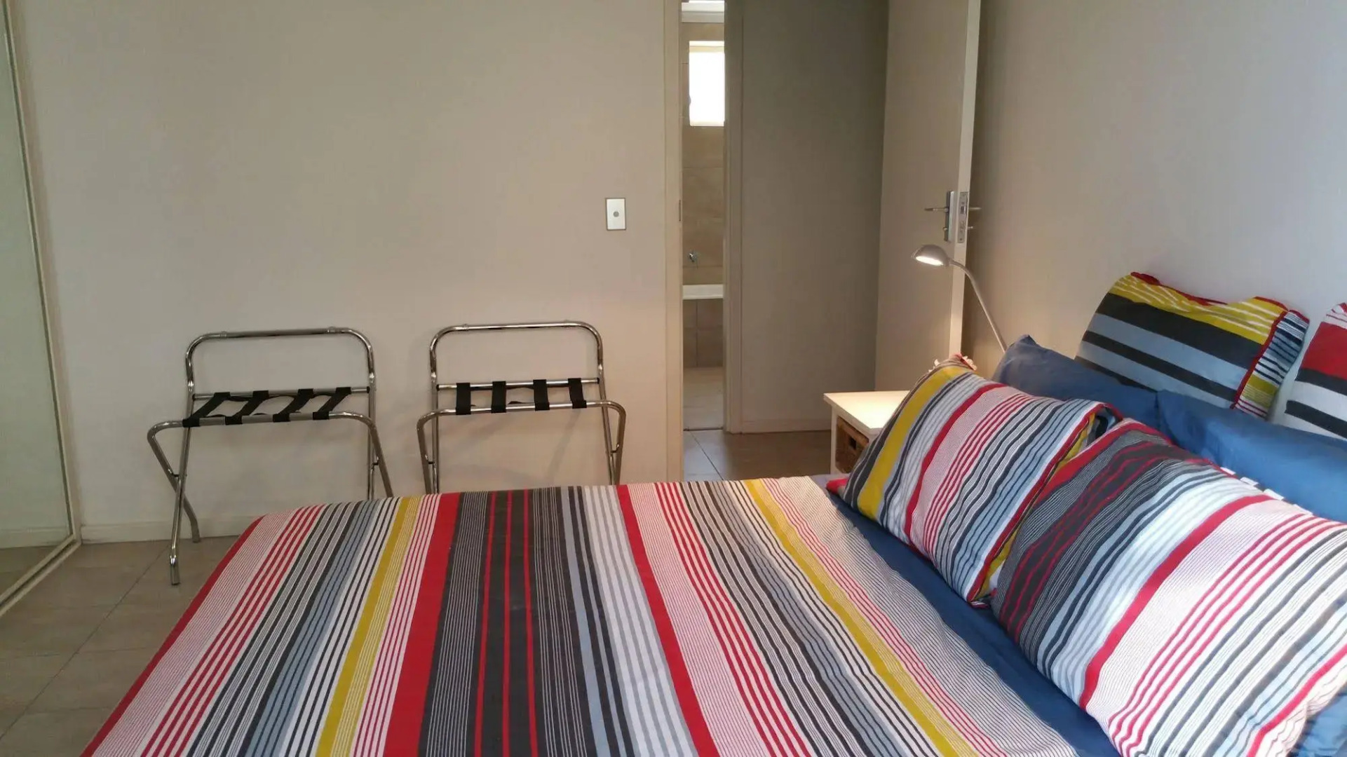 Acaill Accommodation