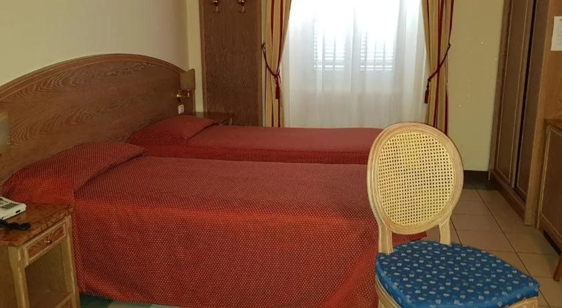 Hotel La Cupola