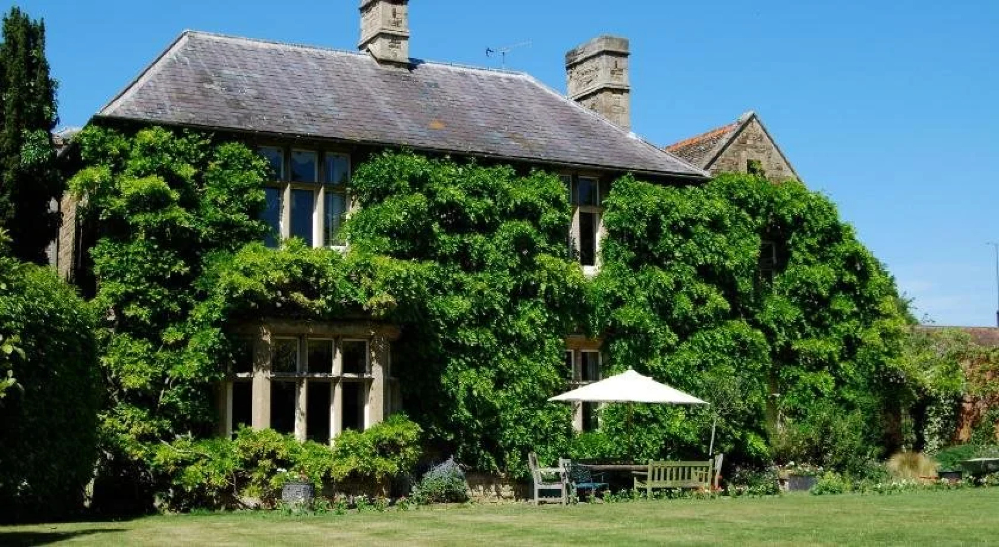 Heyford House Bed & Breakfast