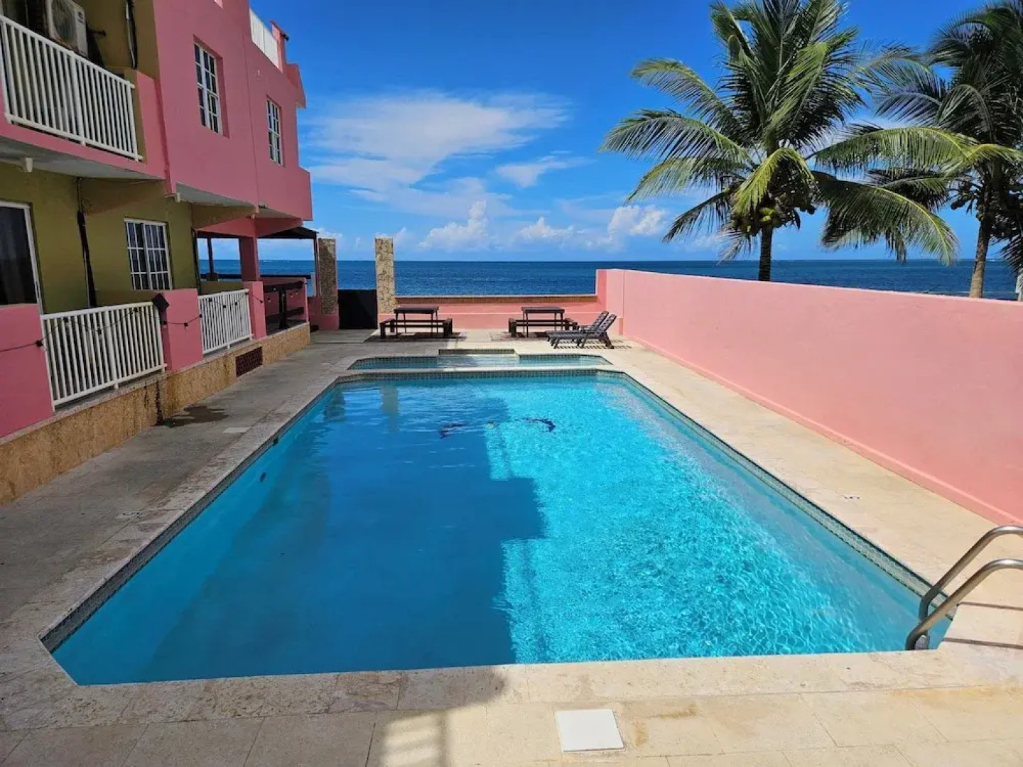 Selva Boutique Hotel - Luquillo Oceanfront Retreat - Adults only
