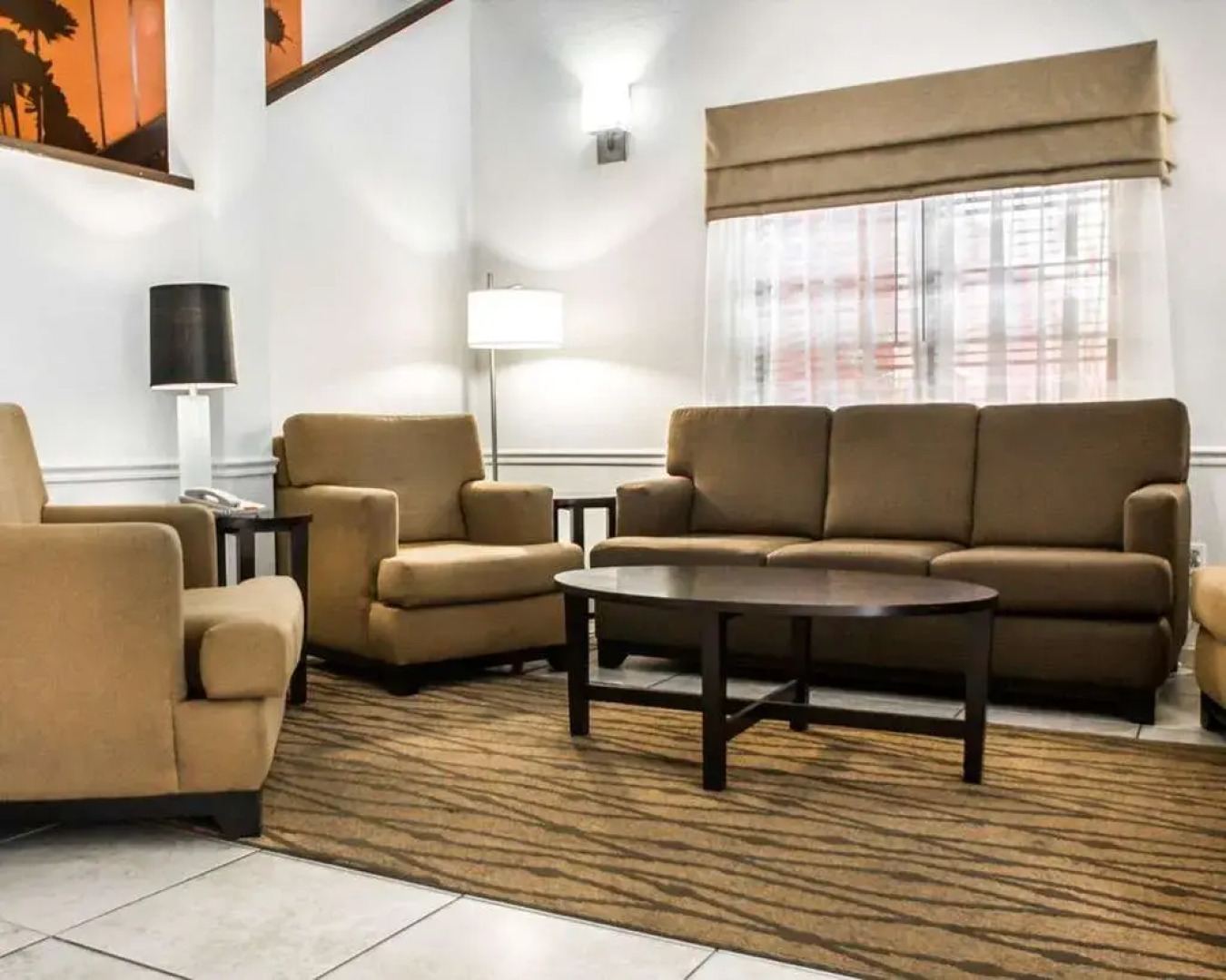 Sleep Inn Sarasota North