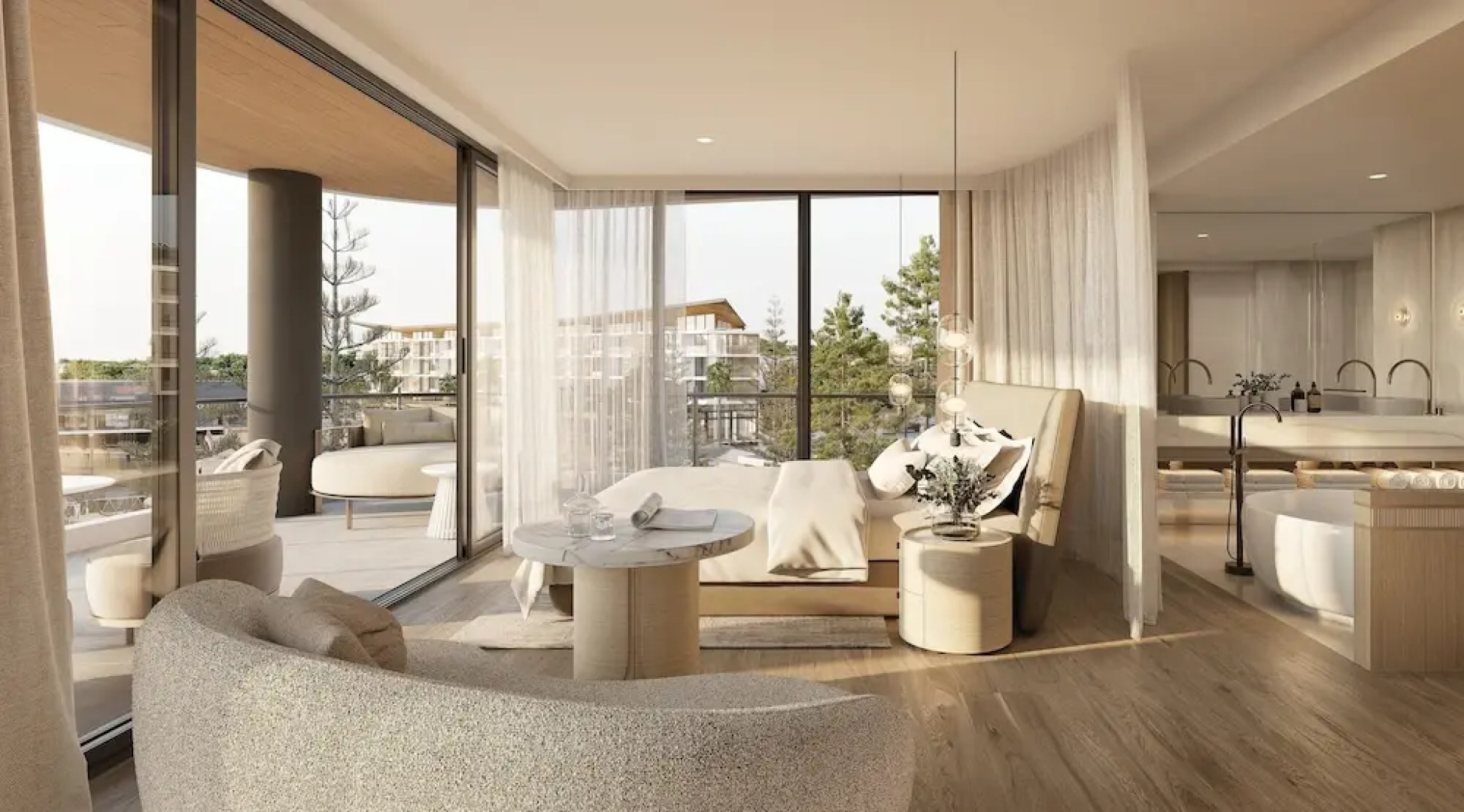 Crowne Plaza Shell Cove Marina by IHG