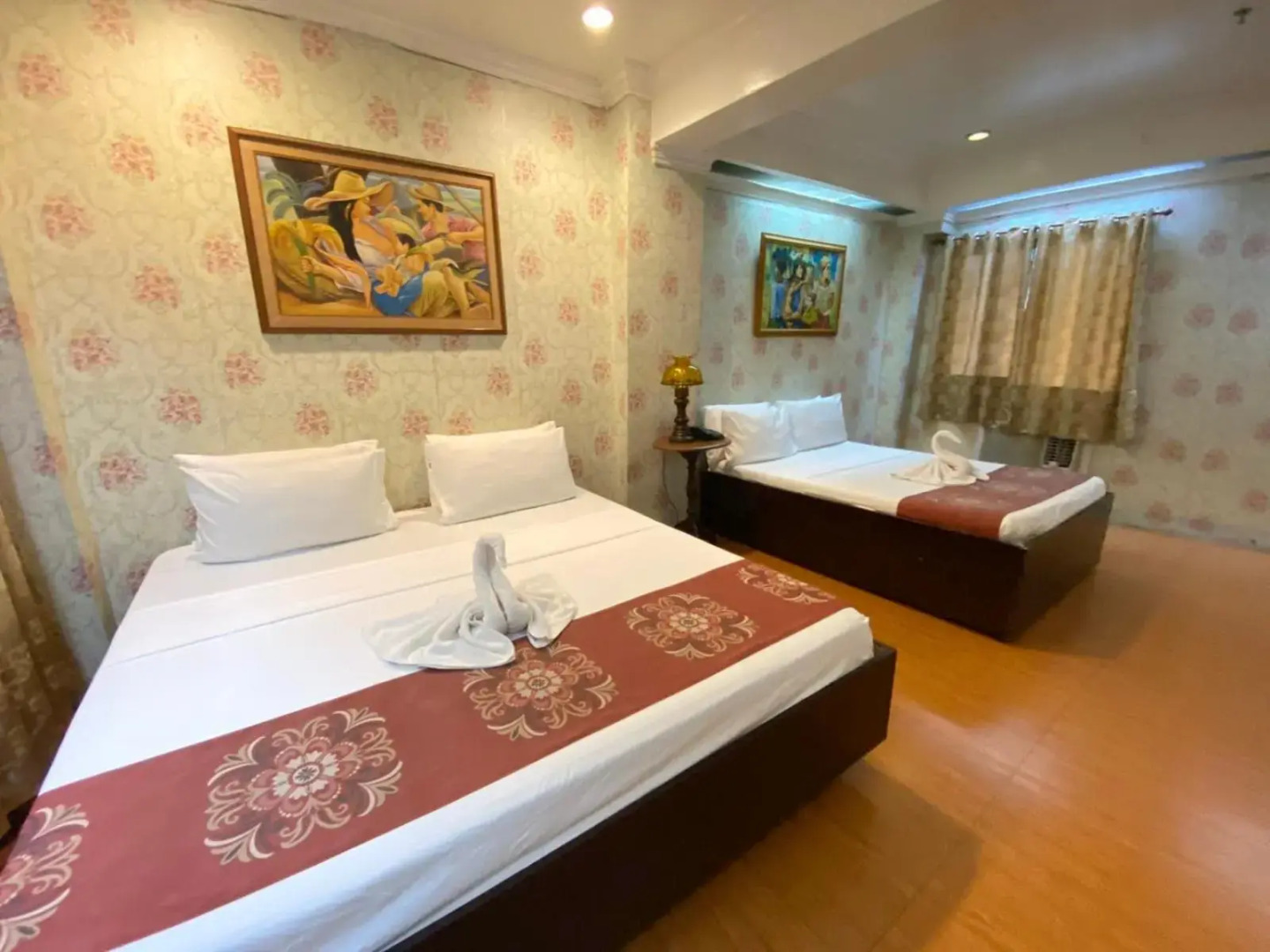 Stone House Bed and Breakfast