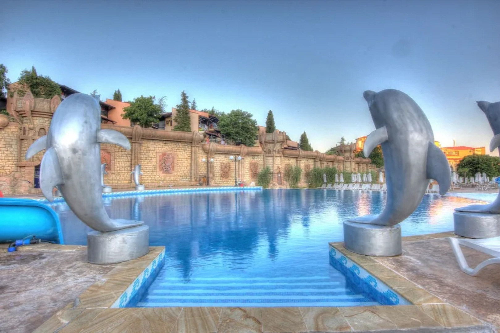 Royal Park Hotel - All Inclusive