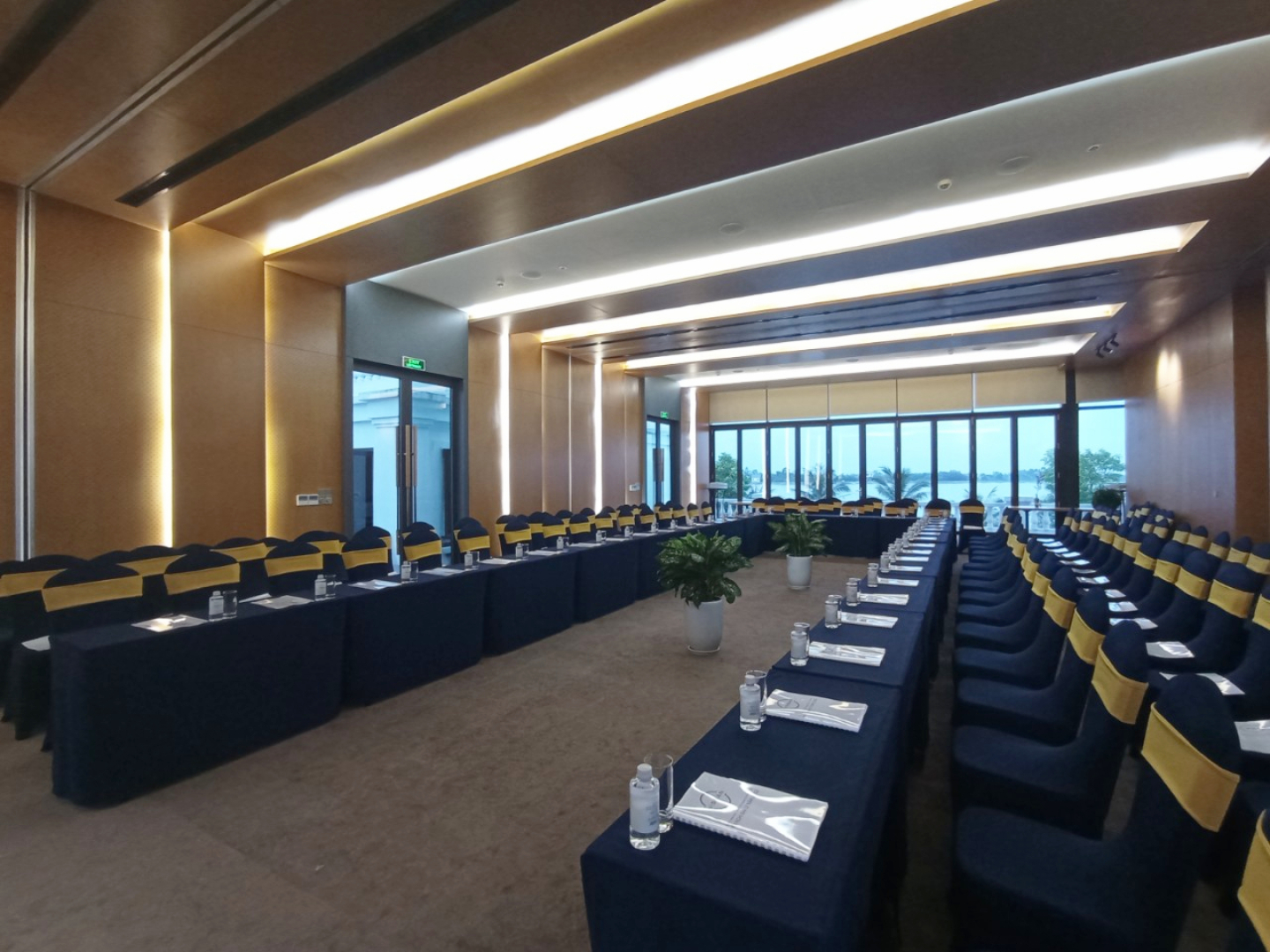 The Five Resort & Golf Hoang Gia Ninh Binh