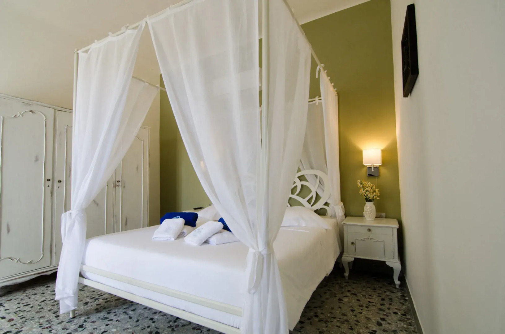 Athina House Spa & Hammam