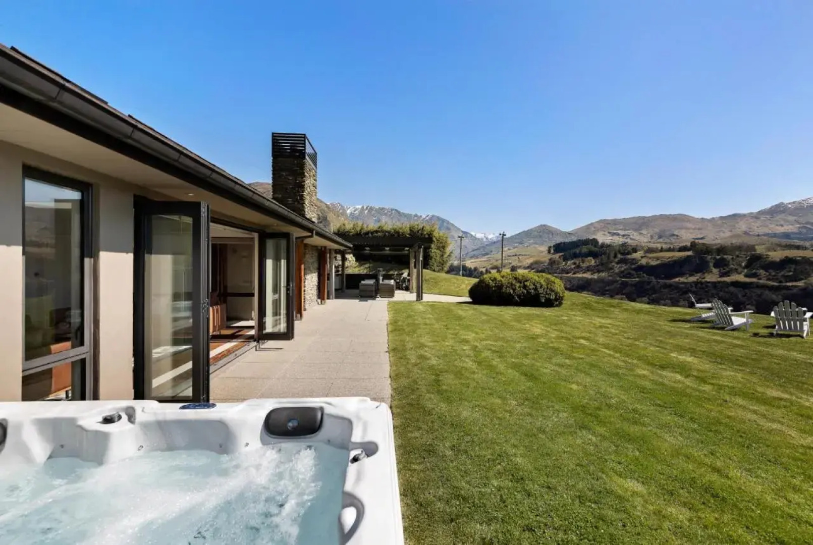 Tucker Beach Haven With Spa