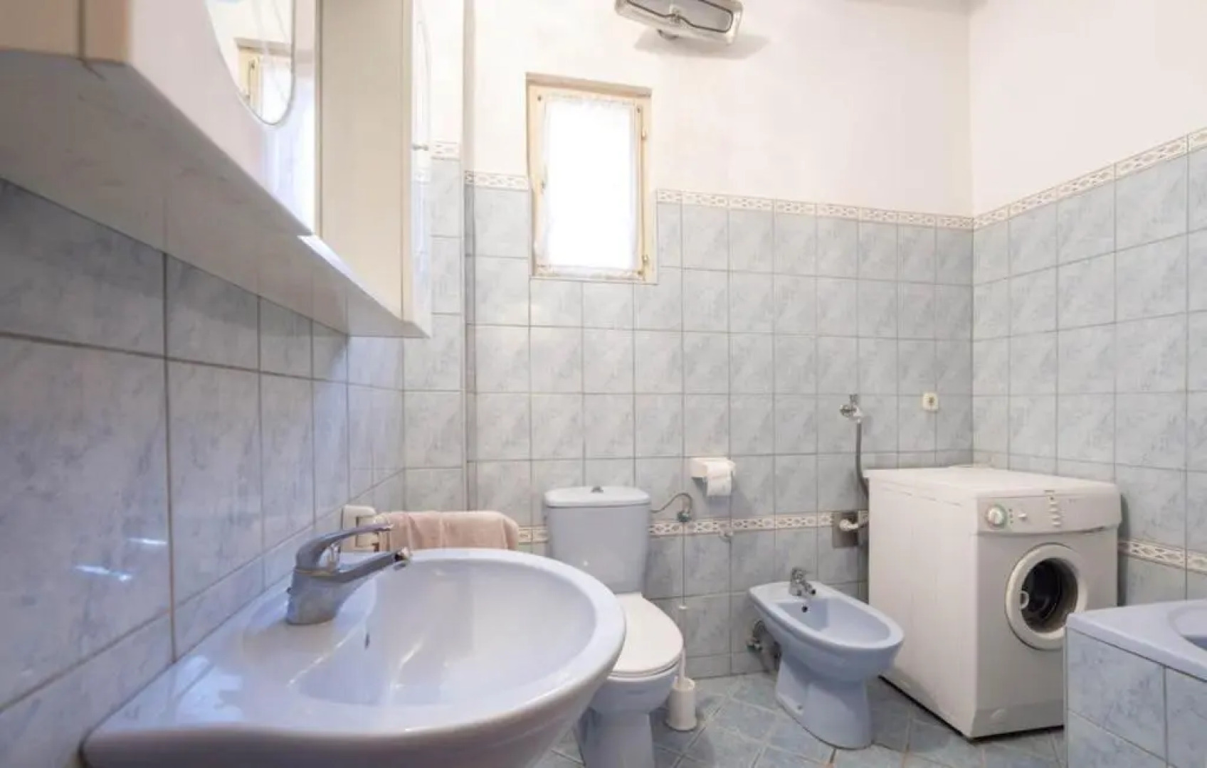 Private House With Pool, sea View and big Garden