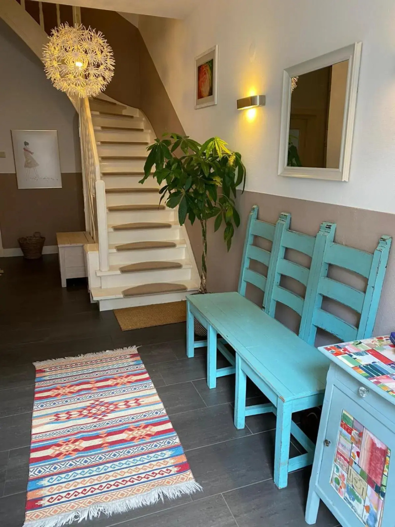 Privé sauna & terras - Aachen Vaals Drielandenpunt